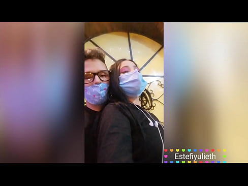 ❤️ Damn quarantine ua rau kuv vwm. ❤️❌ Super sex ntawm peb  Ib ❤