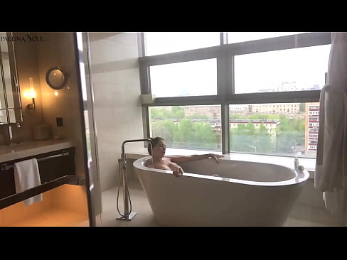 ❤️ Zoo heev babe Passionately jerking tawm nws pussy hauv chav dej ❤️❌ Super sex ntawm peb  Ib ❤