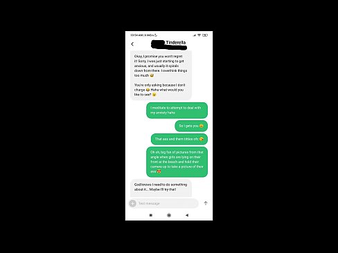 ❤️ Kuv ntxiv PAWG tshiab los ntawm Tinder rau kuv harem ( tham nrog Tinder nrog ) ❤️❌ Super sex ntawm peb  Ib ❤